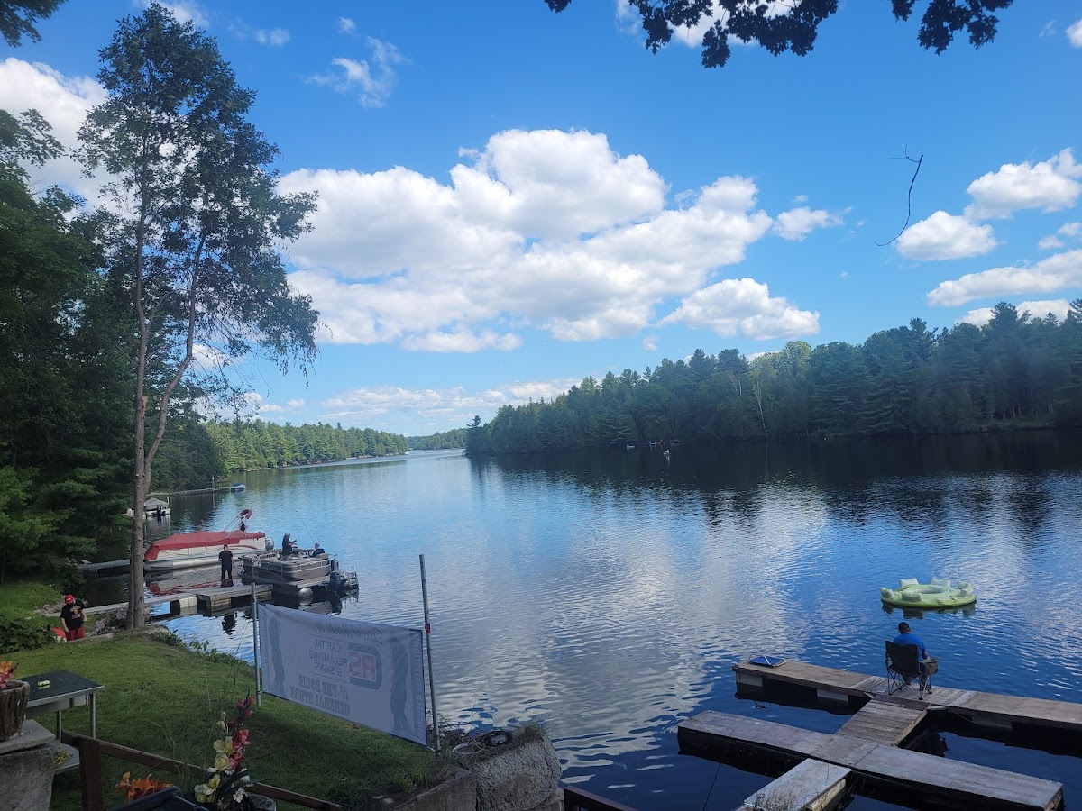 Calabogie Lake