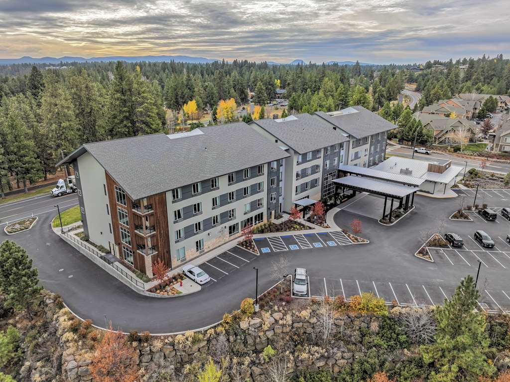 Hotel Peppertree Bend, BW Premier Collection