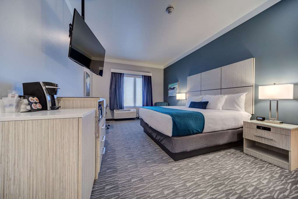 Hotel Peppertree Bend, BW Premier Collection photo 2