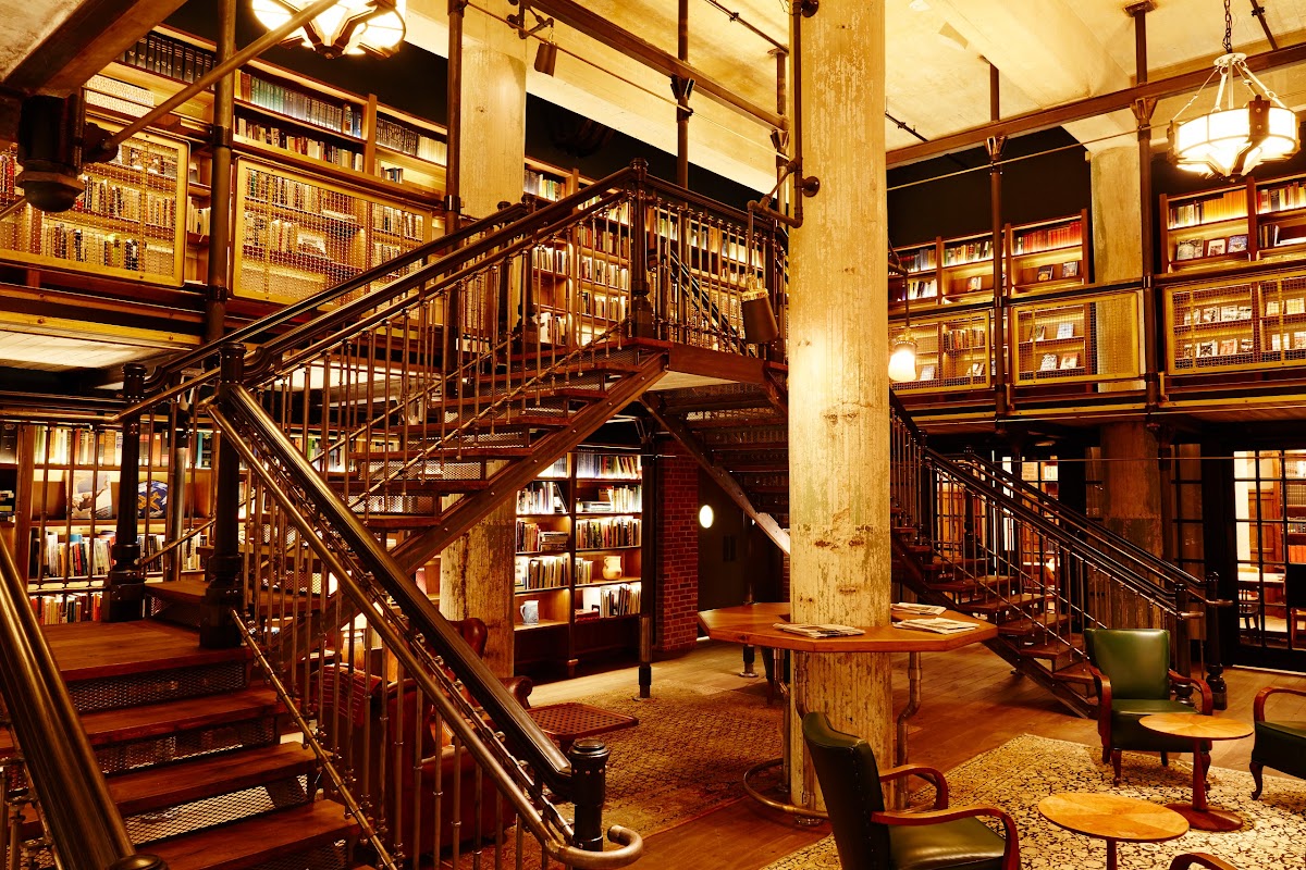 Hotel Emma photo 2