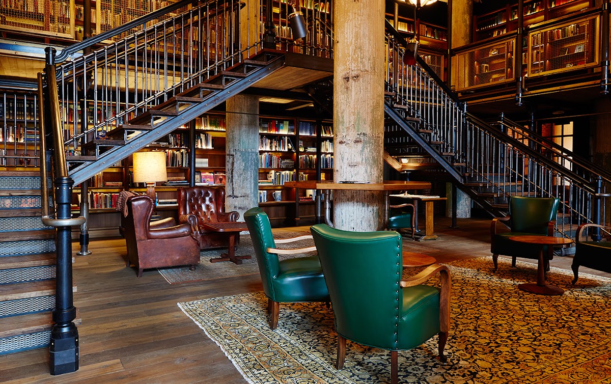 Hotel Emma photo 3