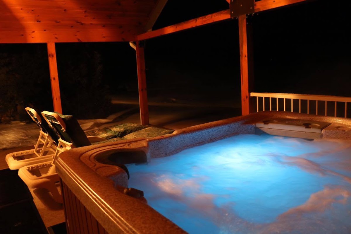 Couples Resort photo 3