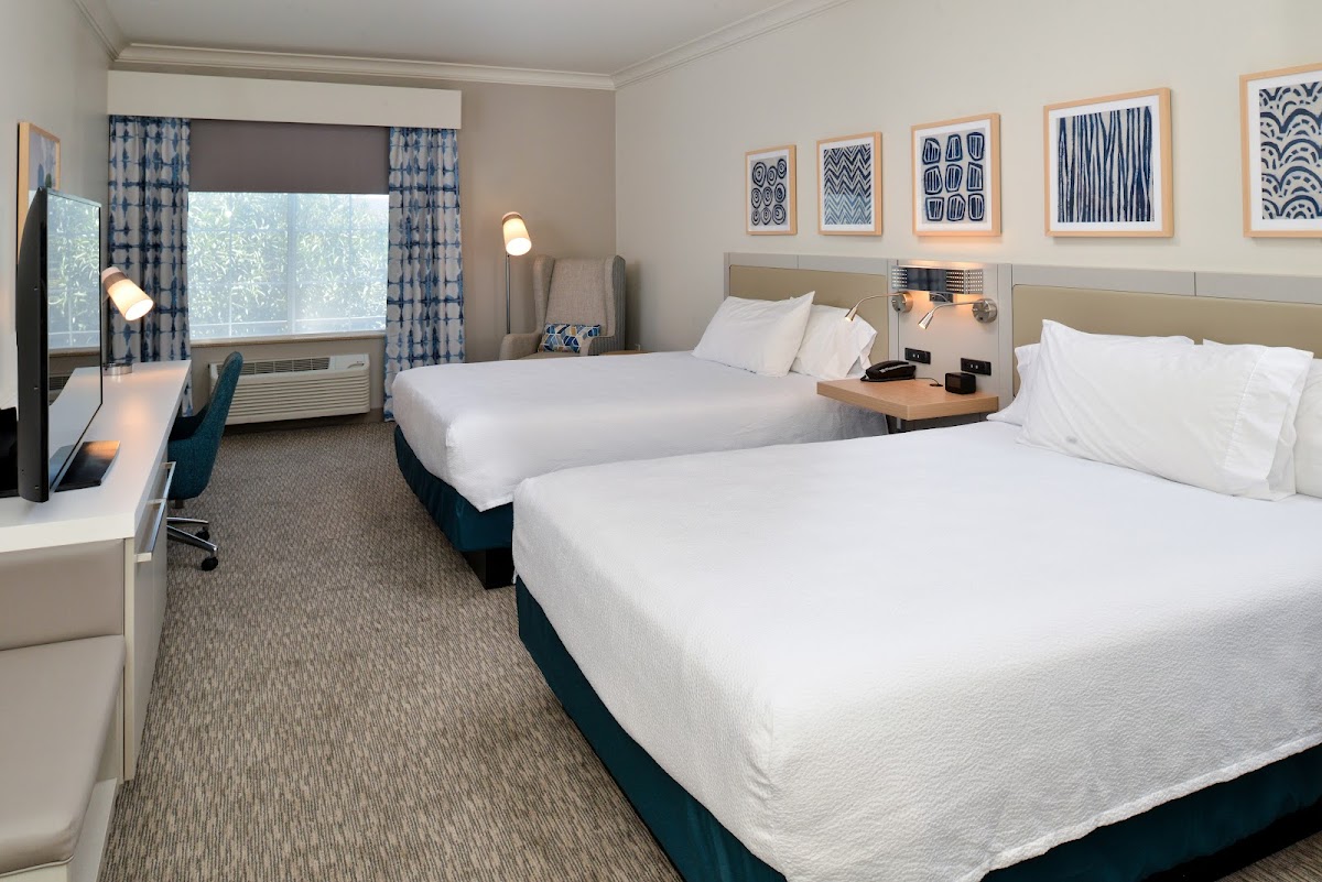 Hilton Garden Inn Napa photo 2