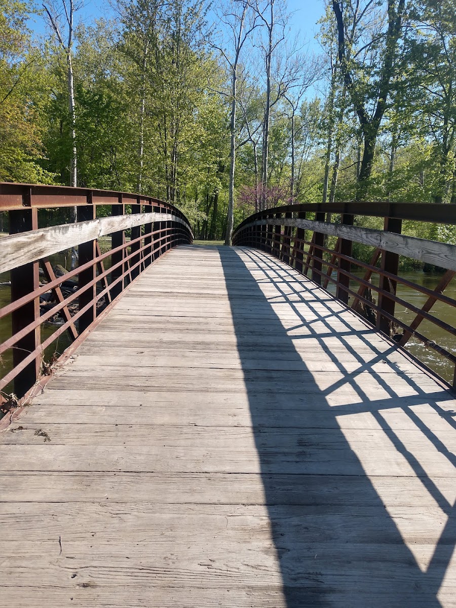 Lower Huron Metropark