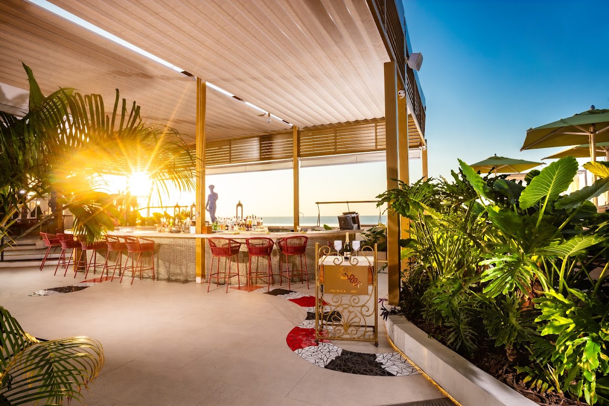 Almar Resort Luxury LGBT Beach Front Experience photo 2
