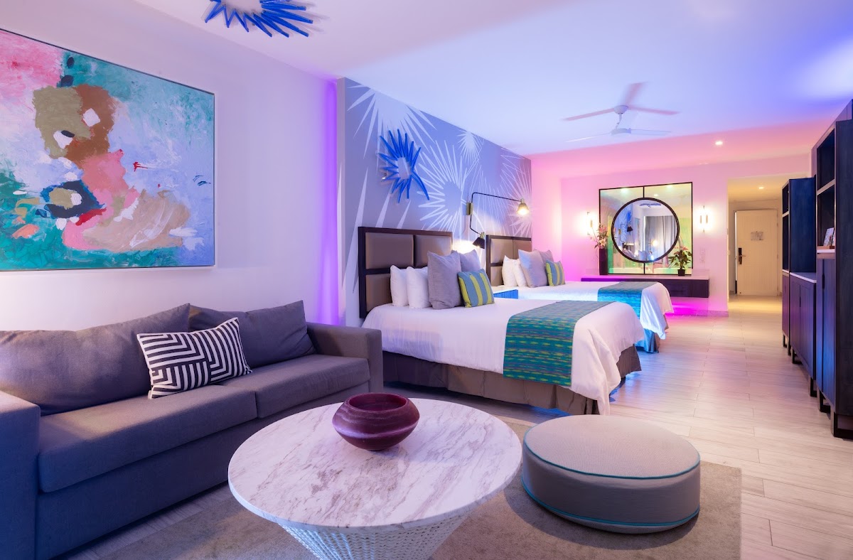Almar Resort Luxury LGBT Beach Front Experience photo 3