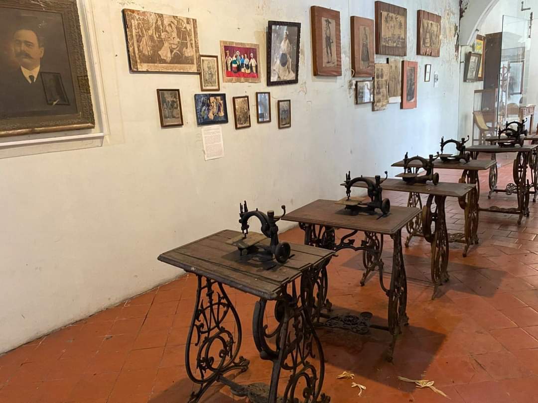 Museo—Salvador Ferrando