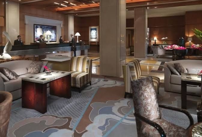 Mandarin Oriental, Boston photo 3