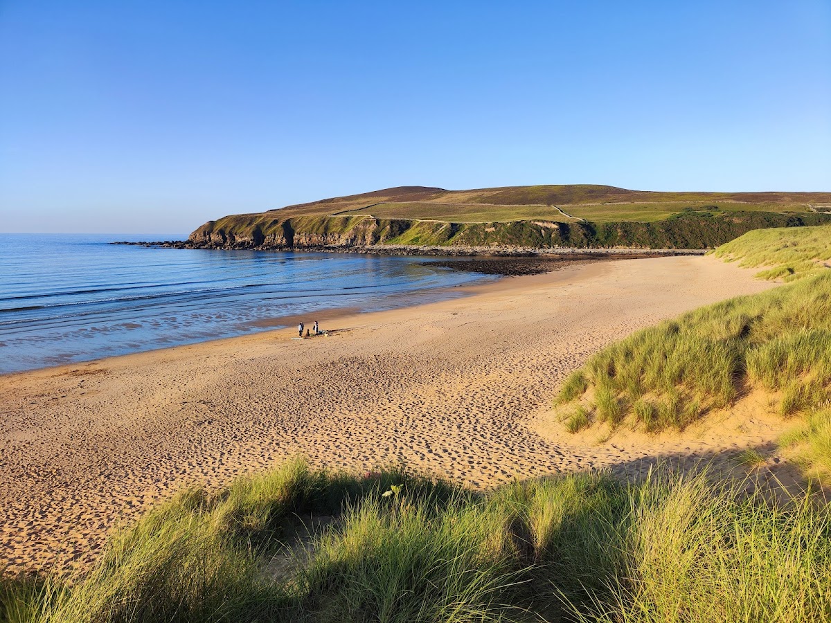 Melvich Beach