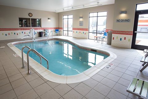 Fairfield by Marriott Inn & Suites Moscow photo 3