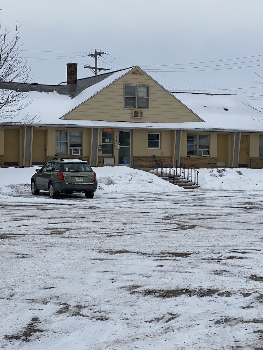 Spence Motel
