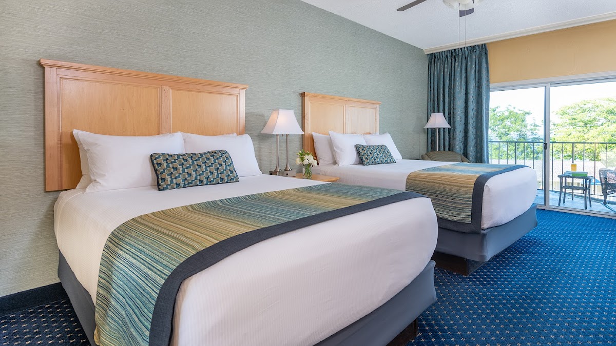 Atlantic Oceanside Hotel & Event Center photo 2