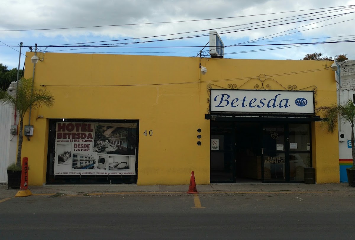 Hotel Betesda