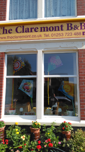 The Claremont photo 3
