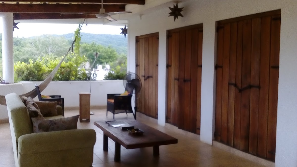 Sayulita Suites photo 3