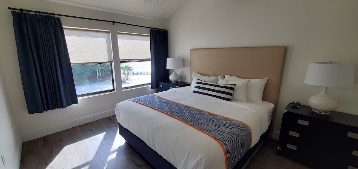 The Suites at Fishermen's Village photo 2