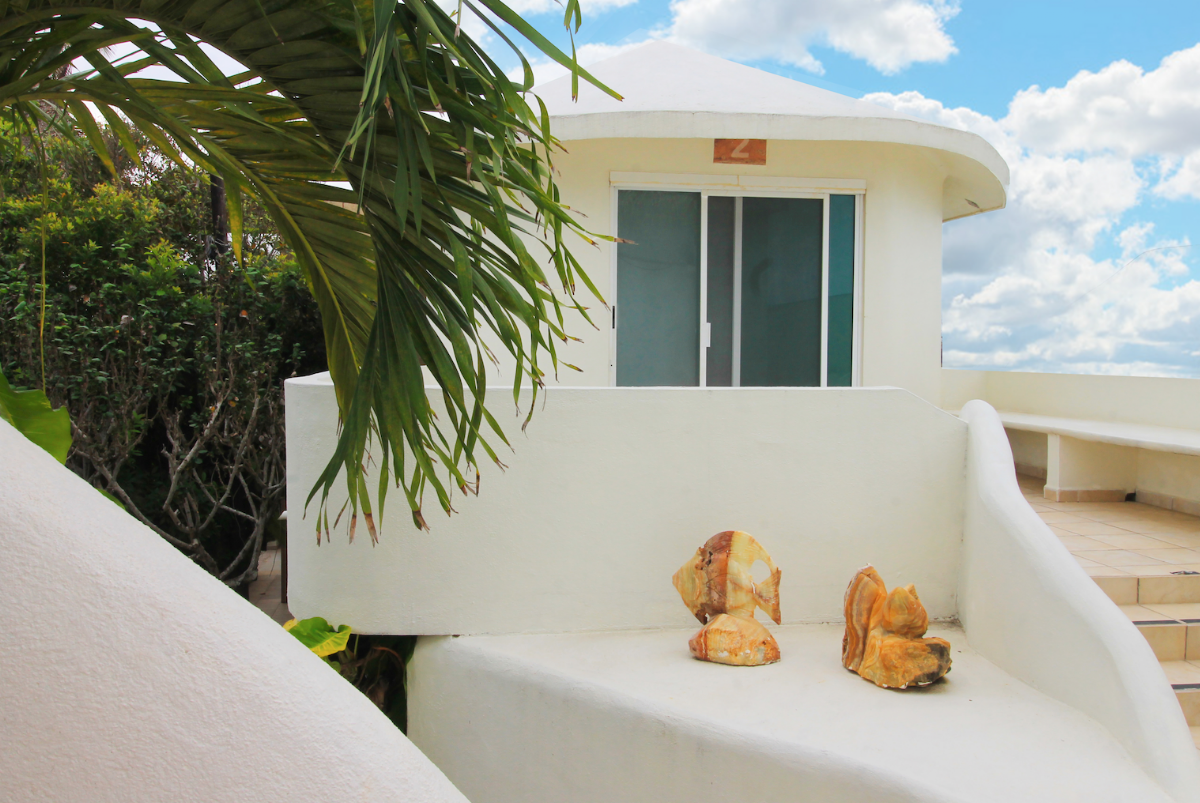 Bon Jesus Hotel