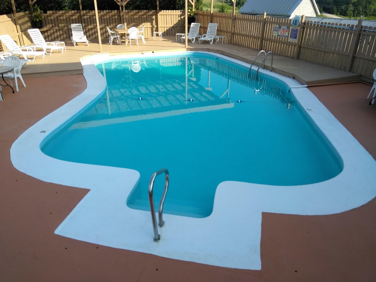 Best Western Montis Inn photo 3