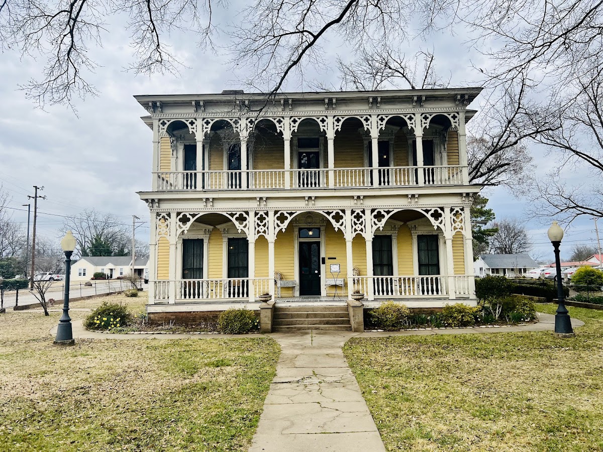 Searcy Art Gallery