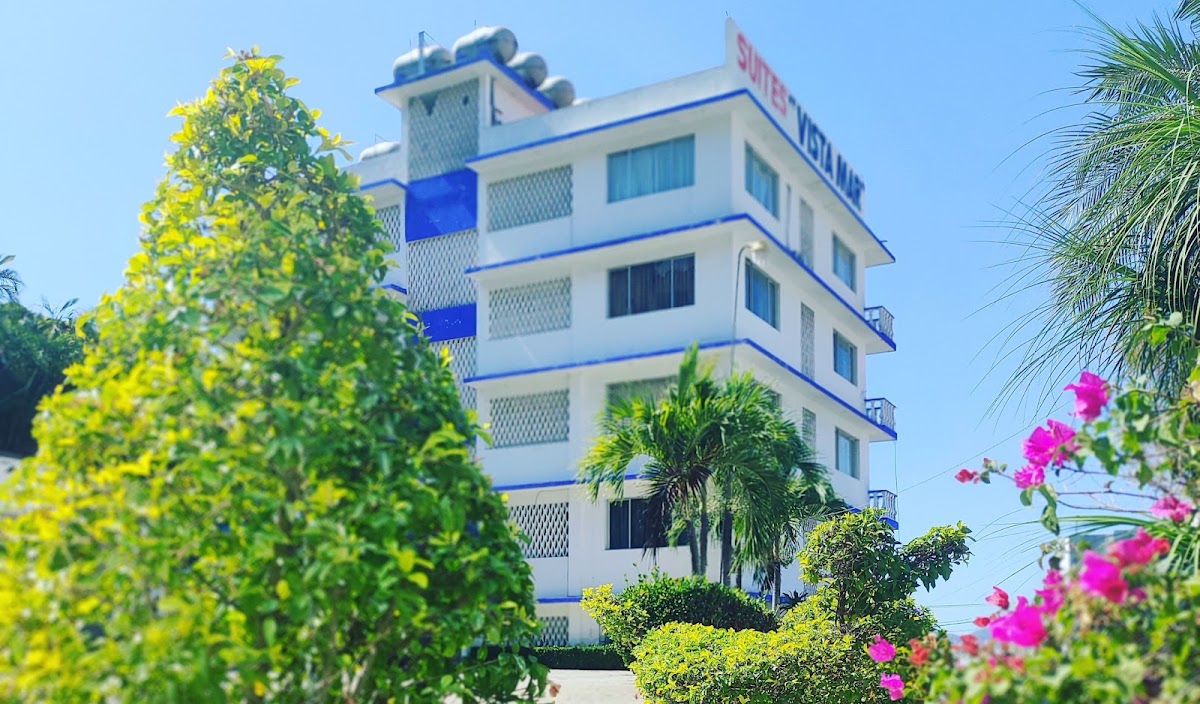 Suites Vistamar