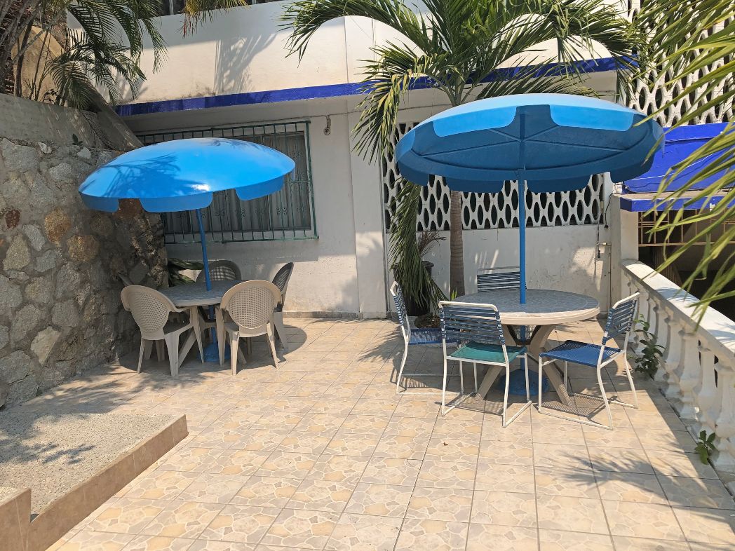 Suites Vistamar photo 2