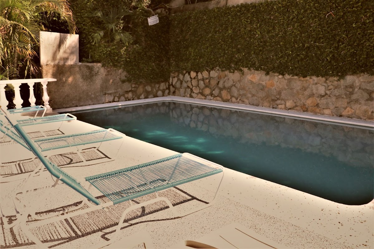 Suites Vistamar photo 3