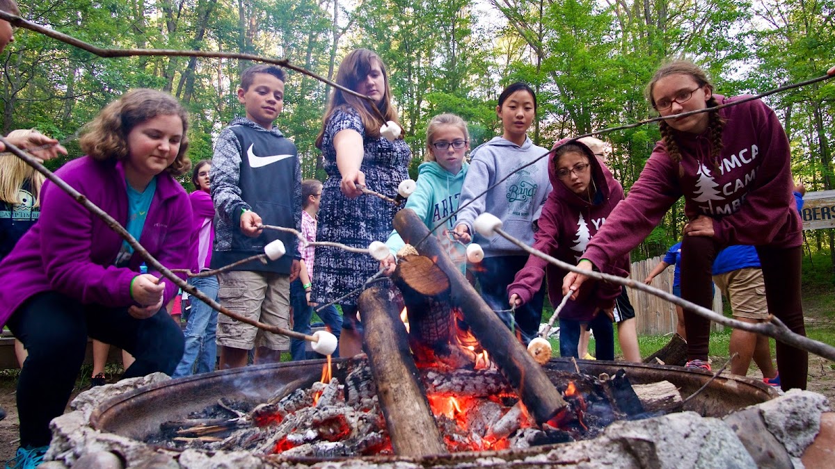YMCA Camp Timbers