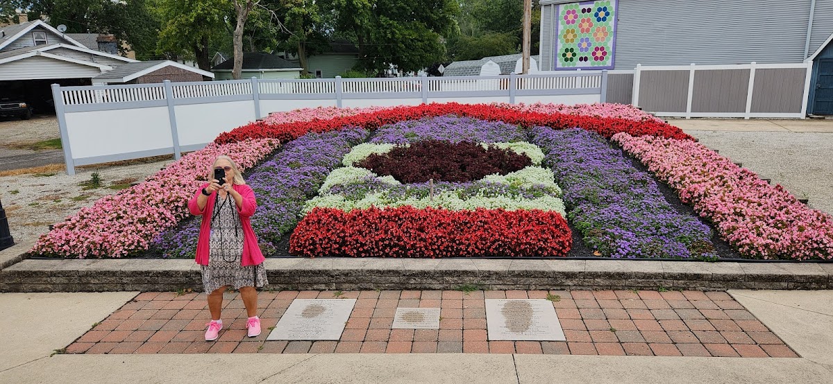 Quilt Garden