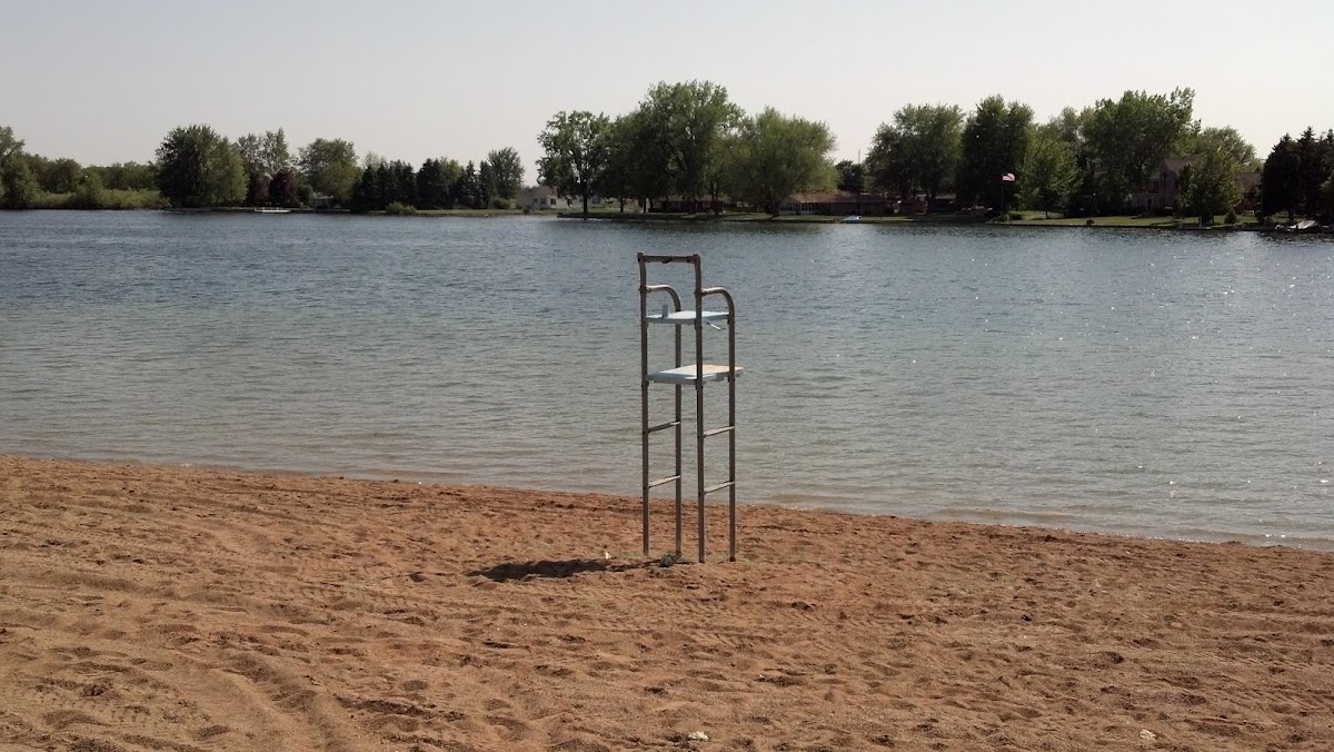 Waubee Lake