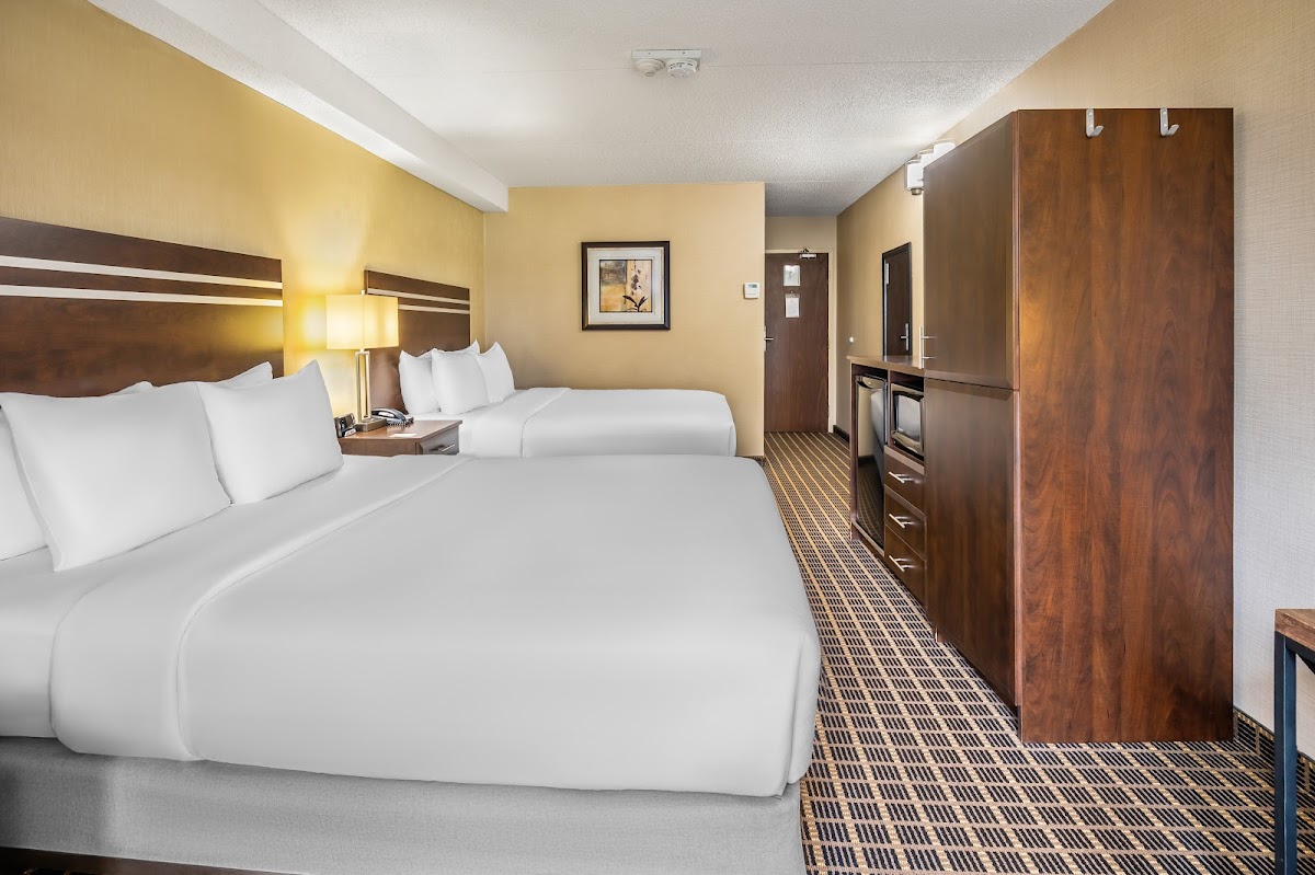 Comfort Inn Guelph photo 2