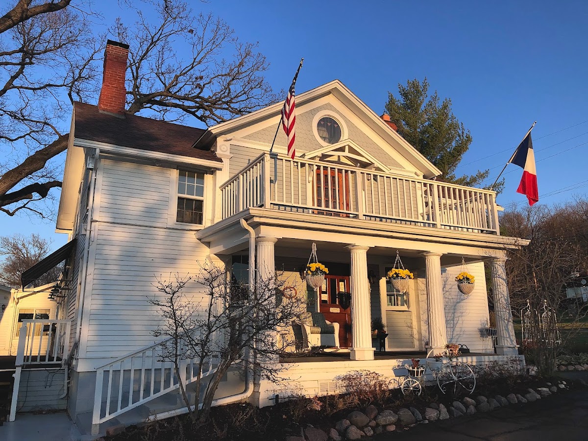 The French Country Inn