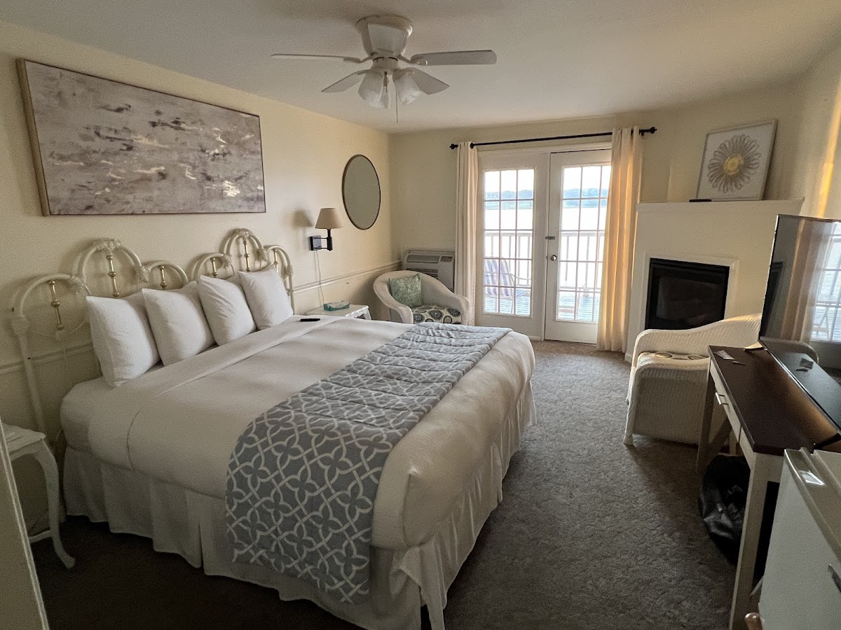The French Country Inn photo 2