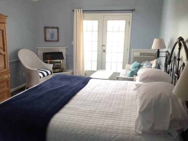 The French Country Inn photo 3