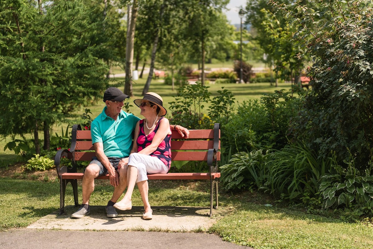 Parc Saint-Nicolas