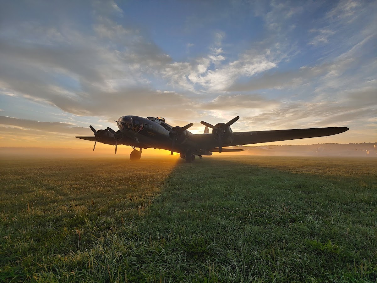 National Warplane Museum