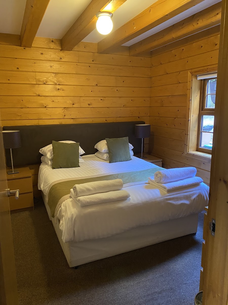 Redbrick Woodland Lodges photo 2