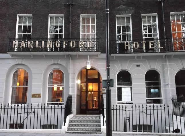 Harlingford Hotel