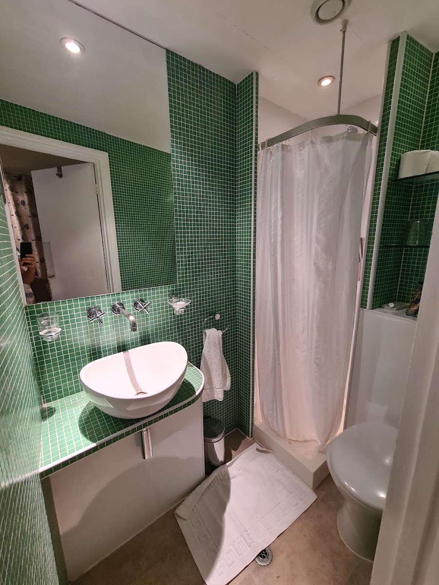 Harlingford Hotel photo 3