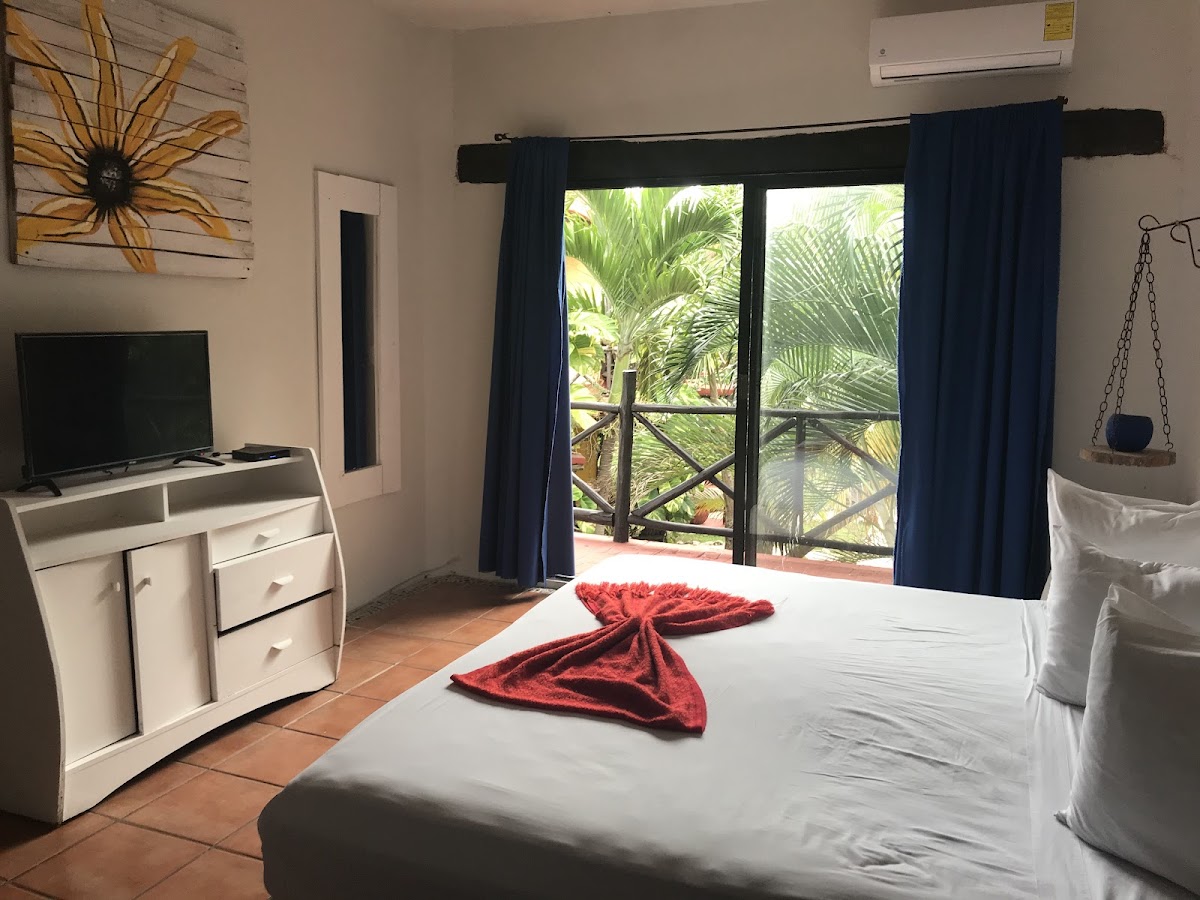 Casa Caribe Cancun photo 2