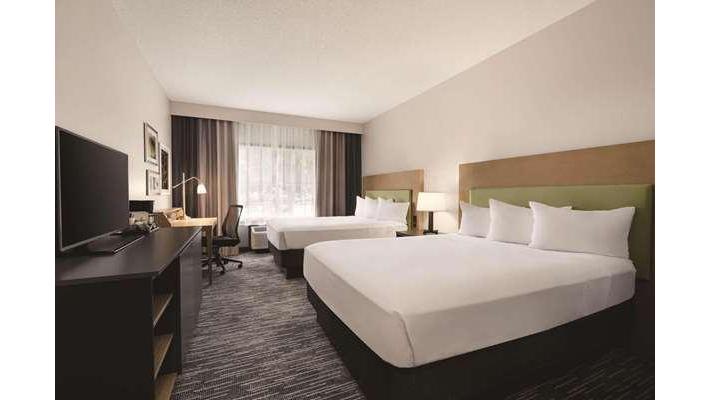 Country Inn & Suites by Radisson, Detroit Lakes, MN