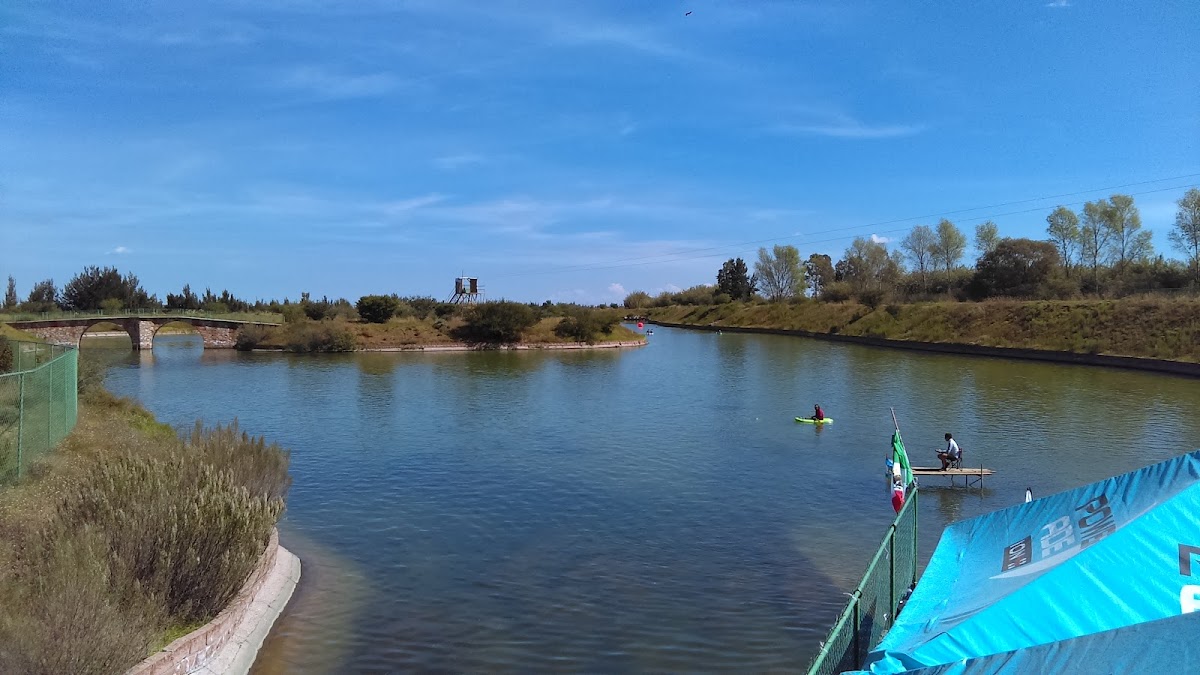 Los Jales Ecological Park