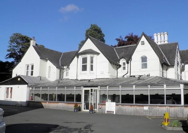 Kaim Park Hotel