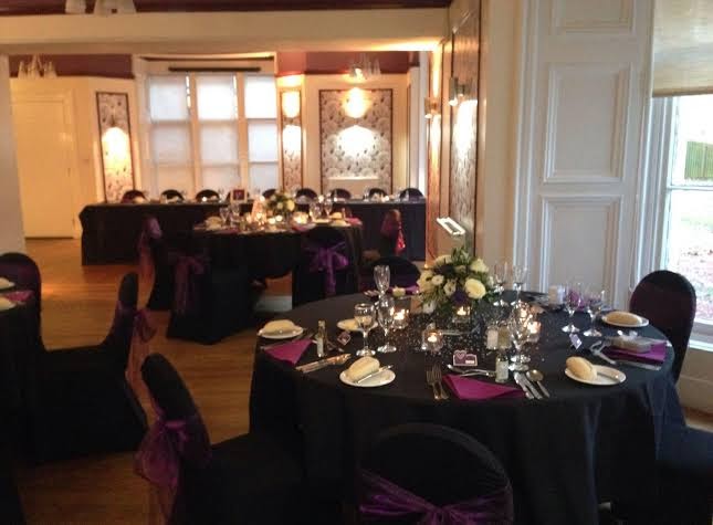 Kaim Park Hotel photo 2