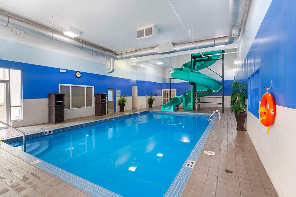Best Western High Road Inn photo 3