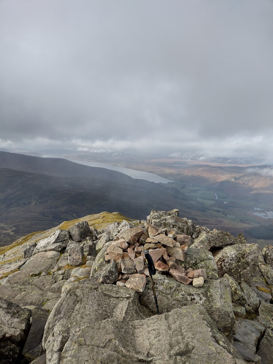 Schiehallion