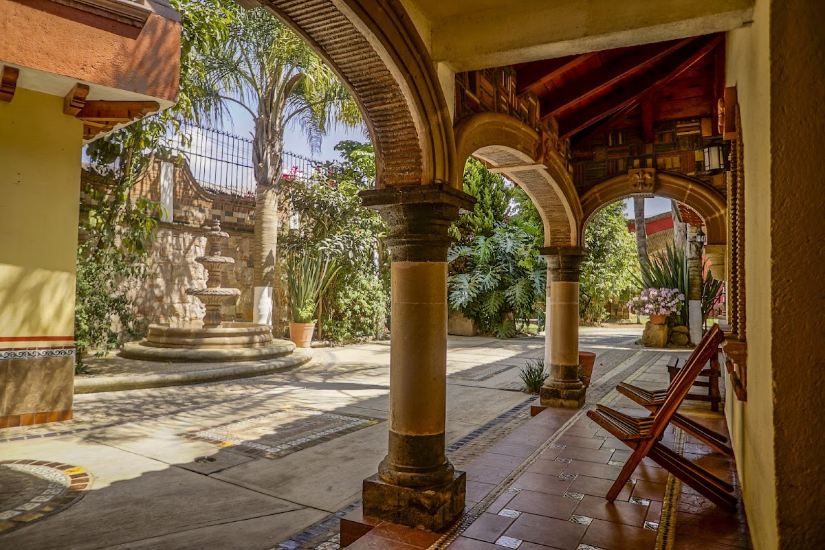 Villas San Miguel