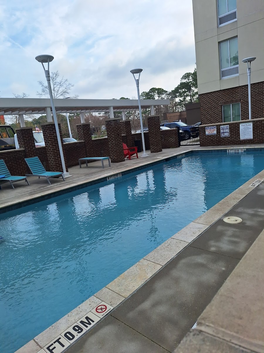 Home2 Suites by Hilton North Charleston University Blvd photo 3