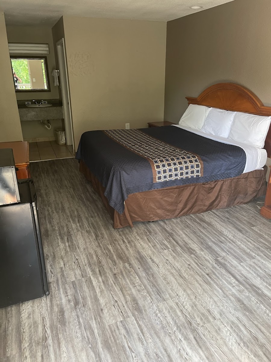 Rodeway Inn Charlotte North End