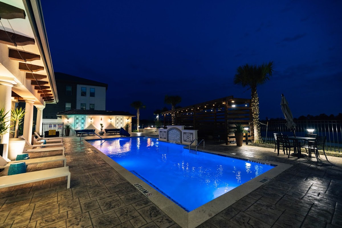 Hotel Indigo Spring – Woodlands Area by IHG photo 2