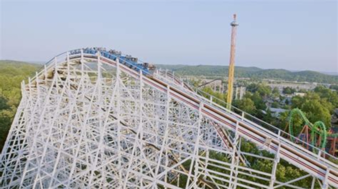 Screamin' Eagle